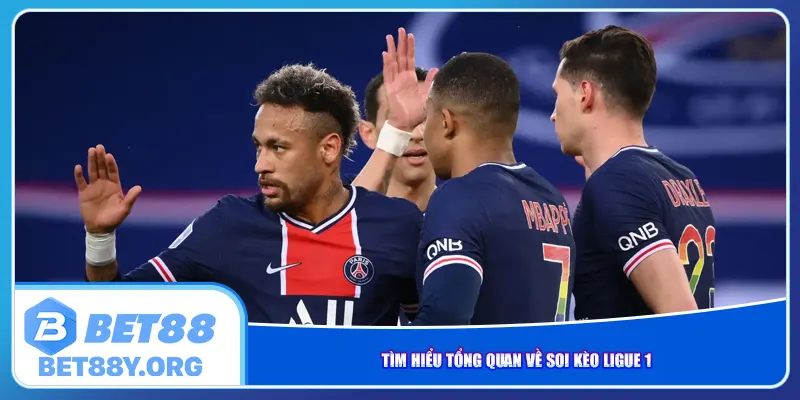 Tìm hiểu tổng quan về soi kèo Ligue 1